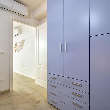 Soleluna Apartment Castelsardo Exterior photo