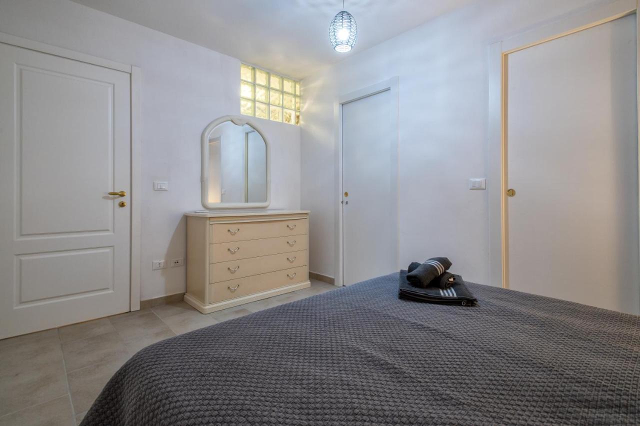 Soleluna Apartment Castelsardo Exterior photo