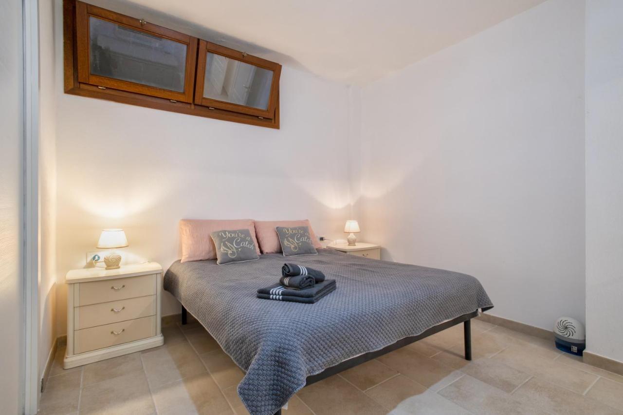Soleluna Apartment Castelsardo Exterior photo