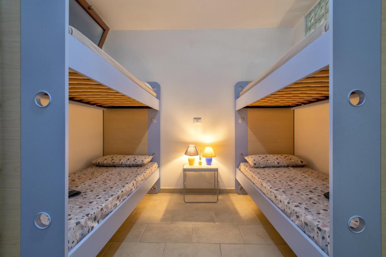 Soleluna Apartment Castelsardo Exterior photo