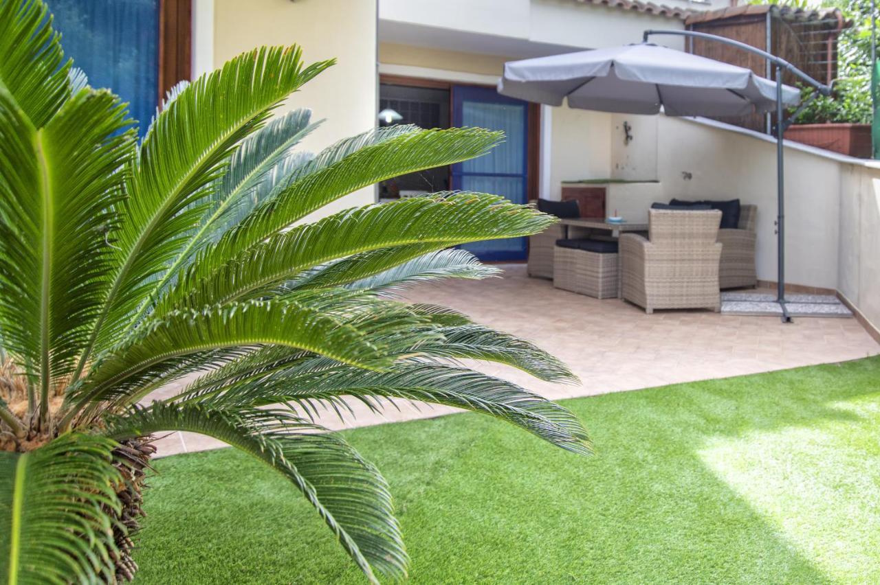 Soleluna Apartment Castelsardo Exterior photo