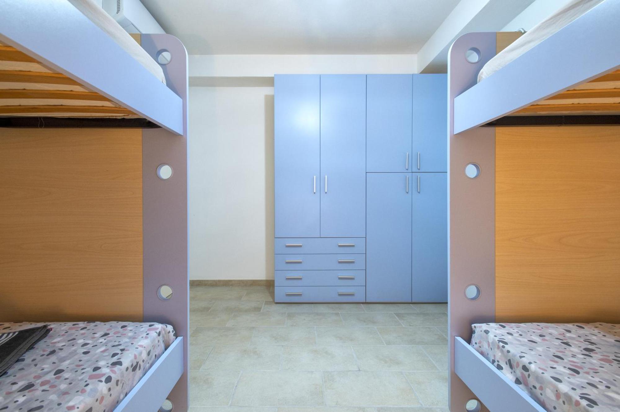 Soleluna Apartment Castelsardo Exterior photo