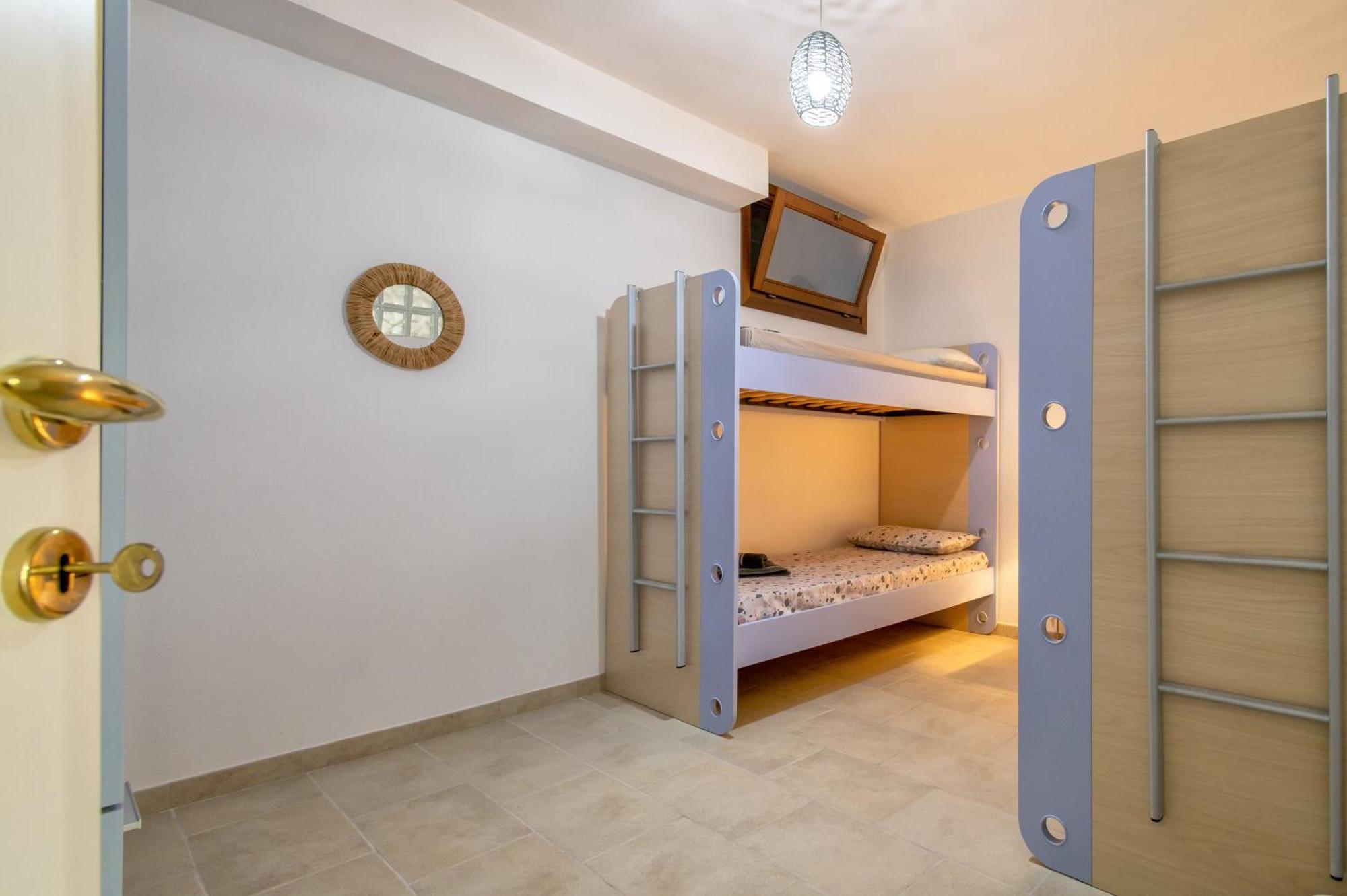 Soleluna Apartment Castelsardo Exterior photo